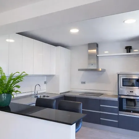Apartment Luxury Torremolinos