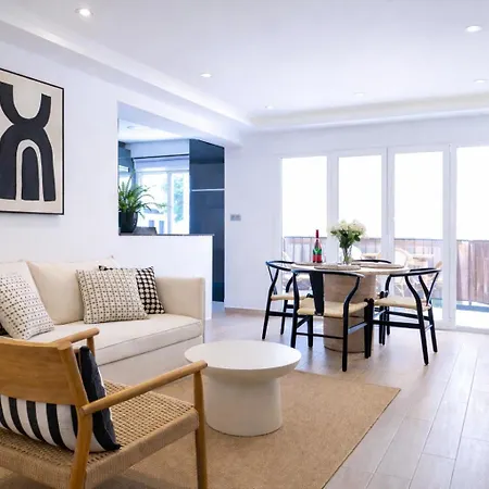 Luxury Appartement