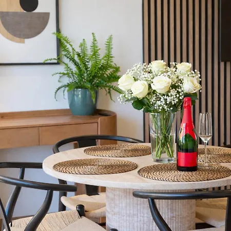 Appartement Luxury Torremolinos