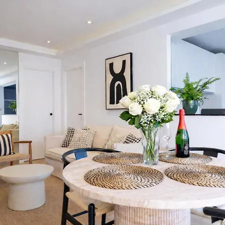 Appartement Luxury