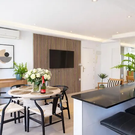 Luxury Appartement