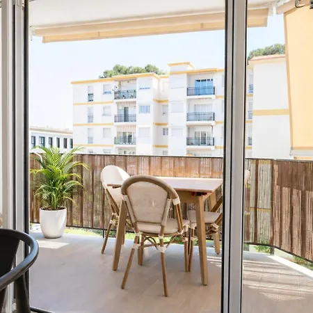 Appartement Luxury *