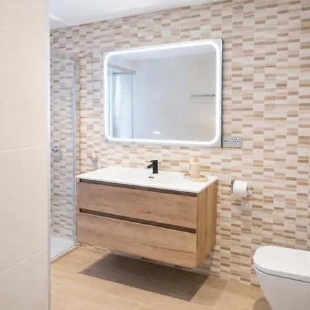 Luxury Appartement Torremolinos