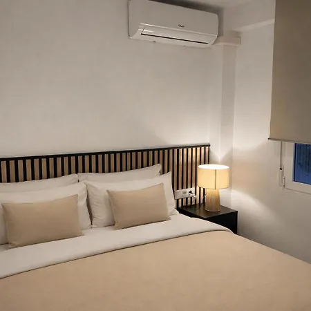 Appartement Luxury Torremolinos