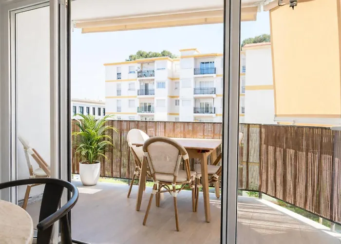 Appartement Luxury *