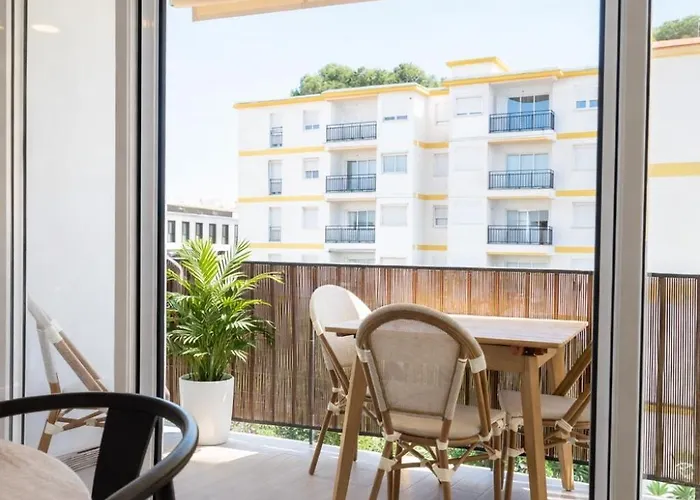 Appartement Luxury *