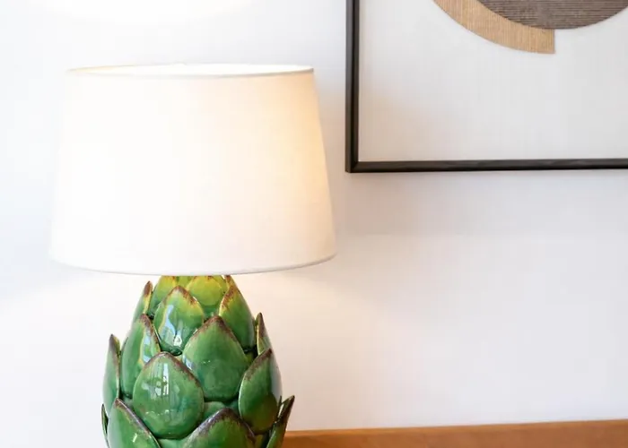 Appartement Luxury Torremolinos