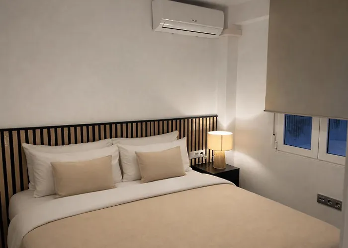 Appartement Luxury Torremolinos